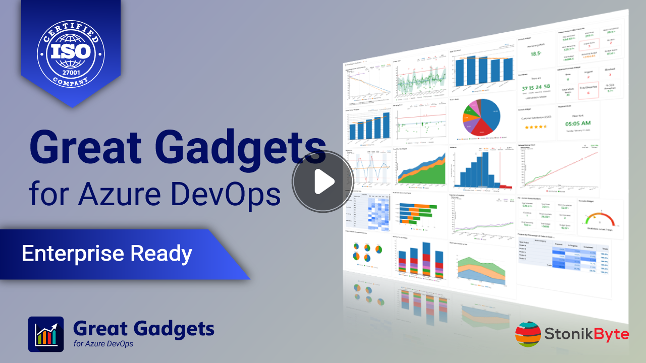 Great Gadgets Demo